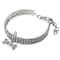 Luxe Crystal Rhinestone Pet Jewelry Collar 7