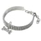 Luxe Crystal Rhinestone Pet Jewelry Collar 7