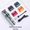 ProPrecision Digital Pet Grooming Clipper 4