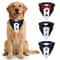 Sucado Distinguished Gentleman Wedding Bandana Collar 0