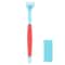 ProClean 3Sided Ergonomic Pet Toothbrush 7