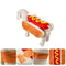 The Ultimate Hot Dog Pet Cosplay Costume 5