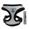 UltraBreathable AirMesh Harness Leash Set 9