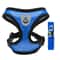 UltraBreathable AirMesh Harness Leash Set 10