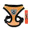 UltraBreathable AirMesh Harness Leash Set 11