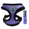 UltraBreathable AirMesh Harness Leash Set 13