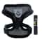 UltraBreathable AirMesh Harness Leash Set 6