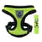 UltraBreathable AirMesh Harness Leash Set 7