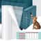 Invisible Shield Cat Scratch Deterrent Tape 0