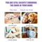 Lavender Zen Pet Deodorizing Soothing Spray 4