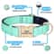 ProTech Personalized Waterproof Dog Collar 2