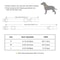 ProTech Personalized Waterproof Dog Collar 5