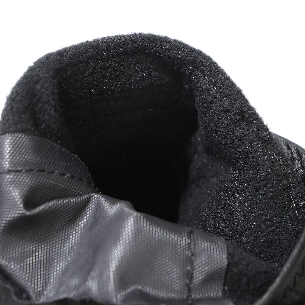 AllTerrain Waterproof Reflective Dog Boots 3