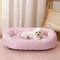 Floral Serenity AllSeason Pet Lounger 1