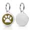 SparkleGuard Personalized Glitter Pet ID Tag 6
