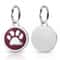SparkleGuard Personalized Glitter Pet ID Tag 11