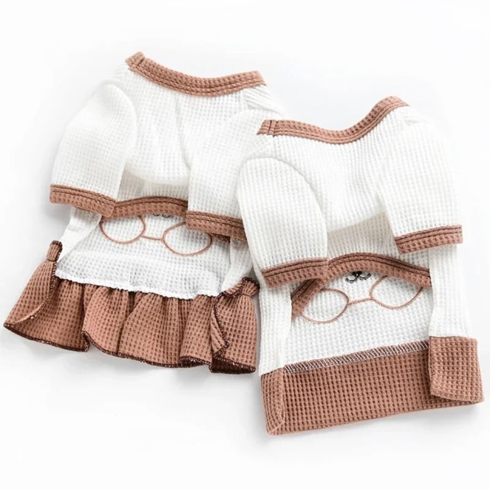 PetCouture Pastel Summer Apparel Series 4