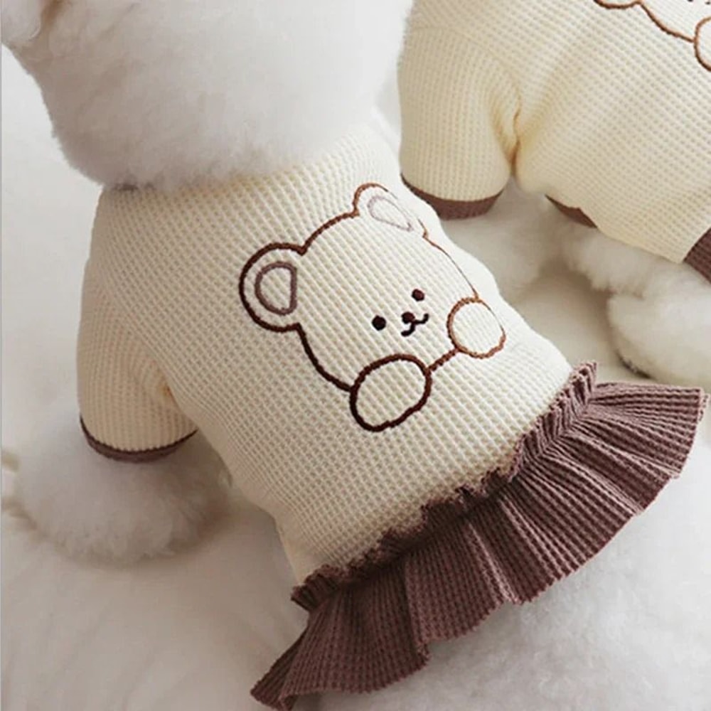 PetCouture Pastel Summer Apparel Series 5