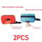 UtilityMax MultiPocket Poop Bag Dispenser 11