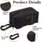 UtilityMax MultiPocket Poop Bag Dispenser 1