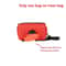 UtilityMax MultiPocket Poop Bag Dispenser 6