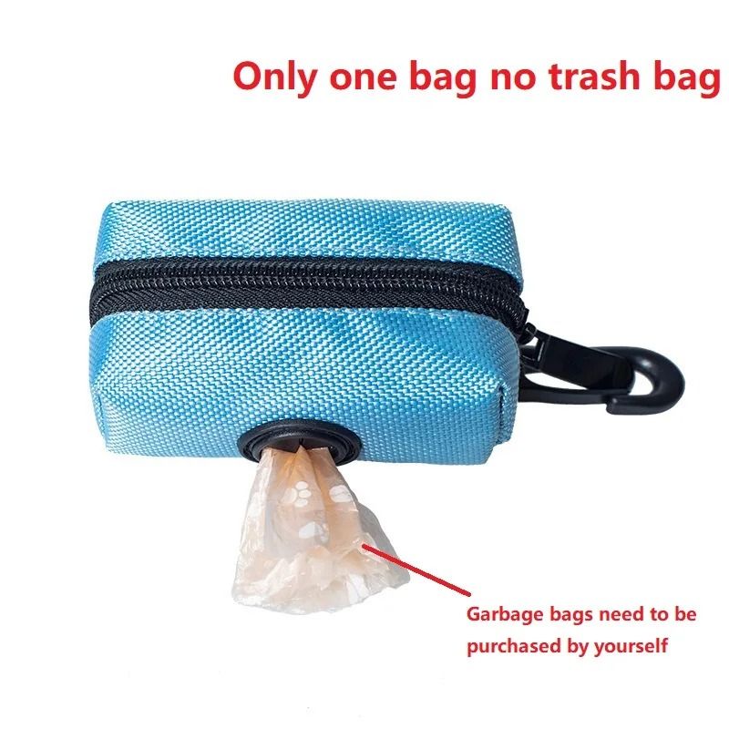 UtilityMax MultiPocket Poop Bag Dispenser 7