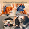 ZenTouch Silicone Grooming Massage Glove 5