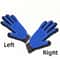ZenTouch Silicone Grooming Massage Glove 6