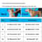 PrismFlex Personalized NoPull Harness 5
