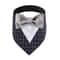 Sucado RedCarpet Wedding Tuxedo Bandana 7