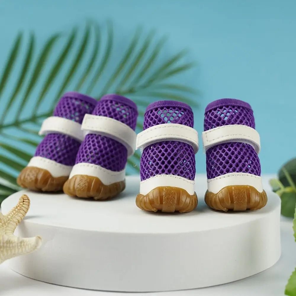 AeroMesh Summer Active Dog Sneakers 3