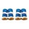 AeroMesh Summer Active Dog Sneakers 6
