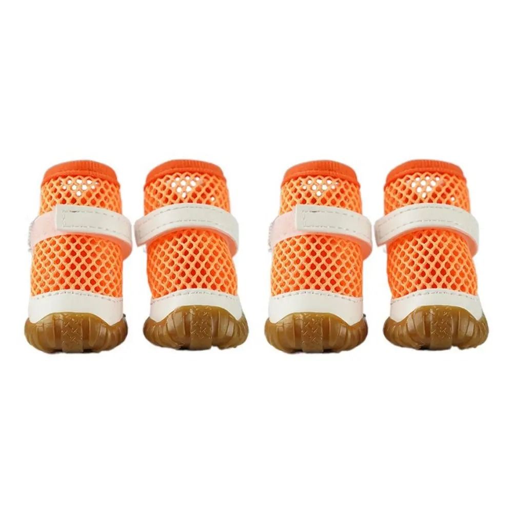 AeroMesh Summer Active Dog Sneakers 7