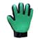 Kuchi ZenTouch Pet Grooming Massage Glove 16