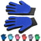 Kuchi ZenTouch Pet Grooming Massage Glove 2