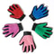 Kuchi ZenTouch Pet Grooming Massage Glove 5