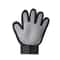 Kuchi ZenTouch Pet Grooming Massage Glove 20