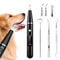 DentaPro Advanced Ultrasonic Pet Dental Care Kit 0