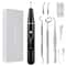 DentaPro Advanced Ultrasonic Pet Dental Care Kit 5