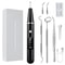 DentaPro Advanced Ultrasonic Pet Dental Care Kit 5