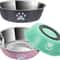 AnchorBase Stainless Steel Feeding Bowl 0