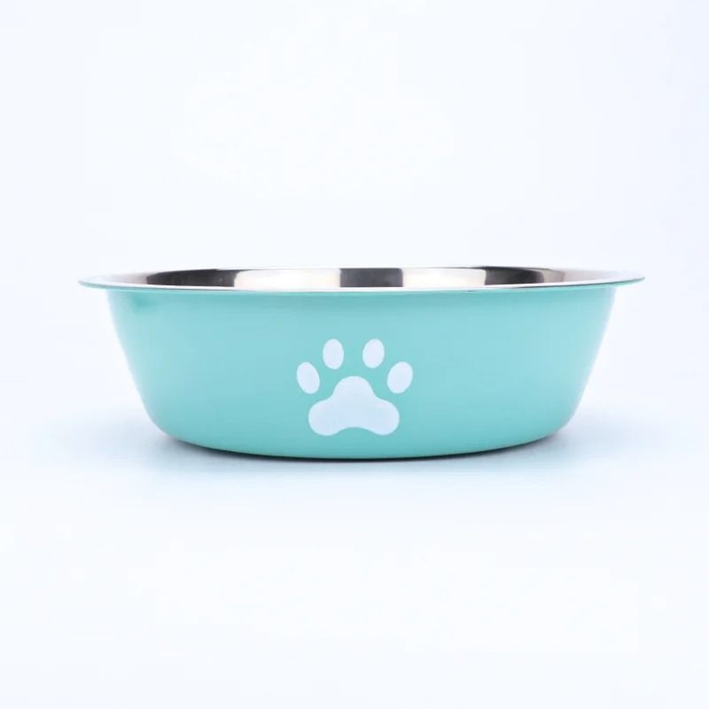 AnchorBase Stainless Steel Feeding Bowl 6