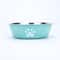 AnchorBase Stainless Steel Feeding Bowl 6