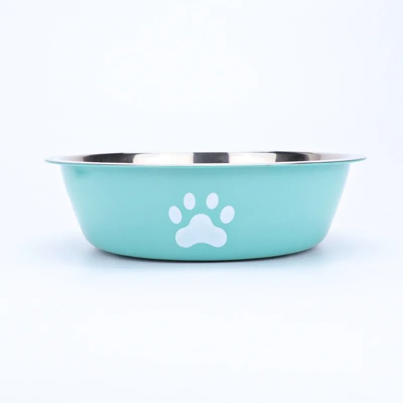 AnchorBase Stainless Steel Feeding Bowl 6