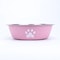 AnchorBase Stainless Steel Feeding Bowl 8
