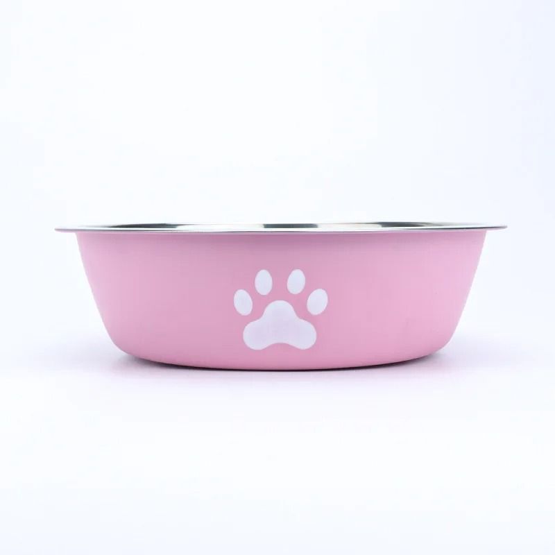 AnchorBase Stainless Steel Feeding Bowl 8