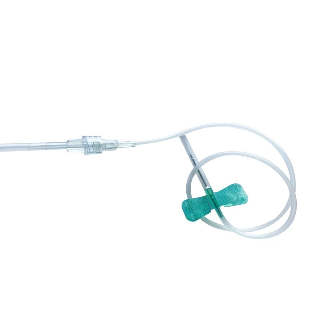 VetSpec Precision Animal Infusion System 3