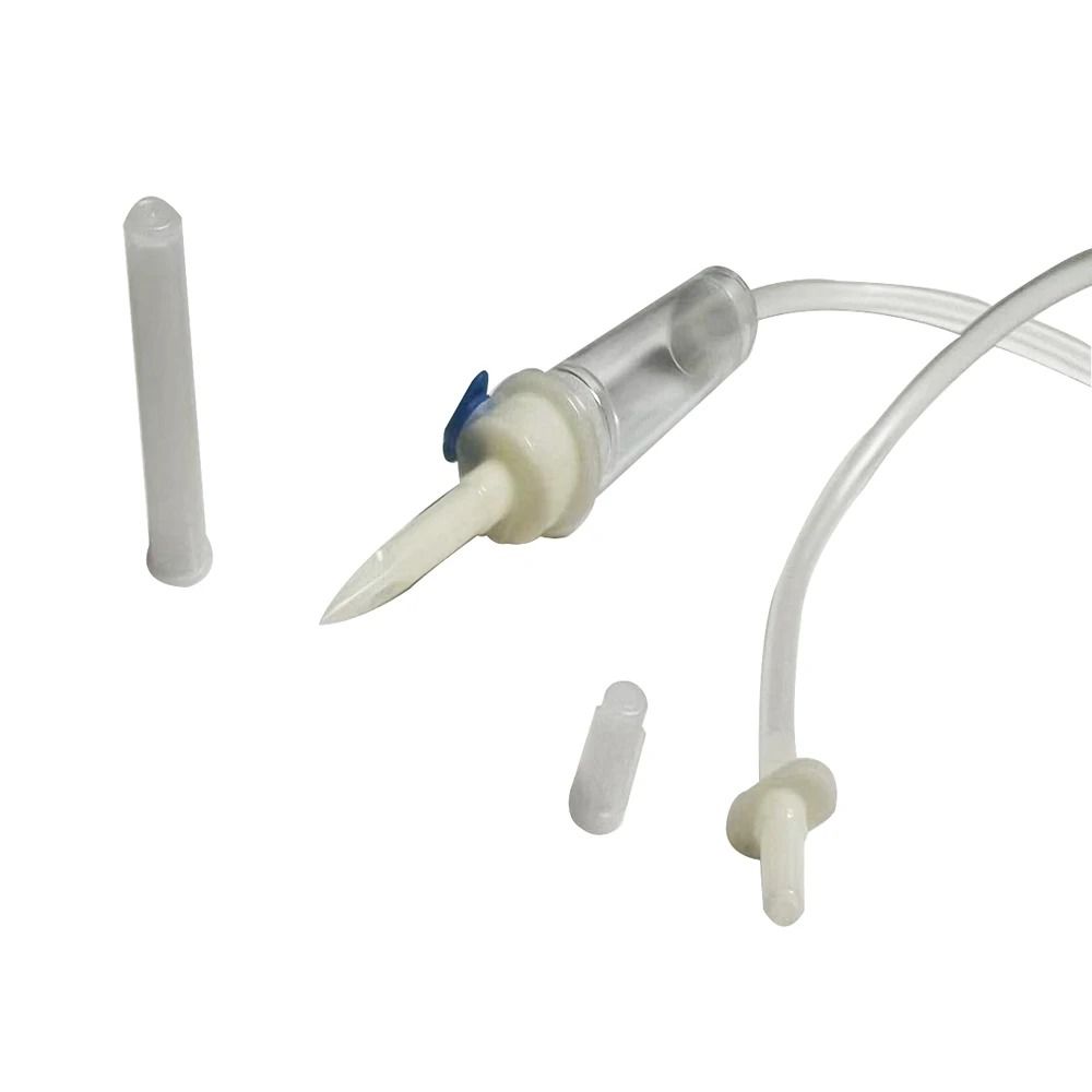VetSpec Precision Animal Infusion System 4
