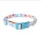 MeadowSoft Floral Harness Leash Set 6