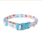 MeadowSoft Floral Harness Leash Set 6